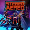 Stereo Aereo Box Art Front